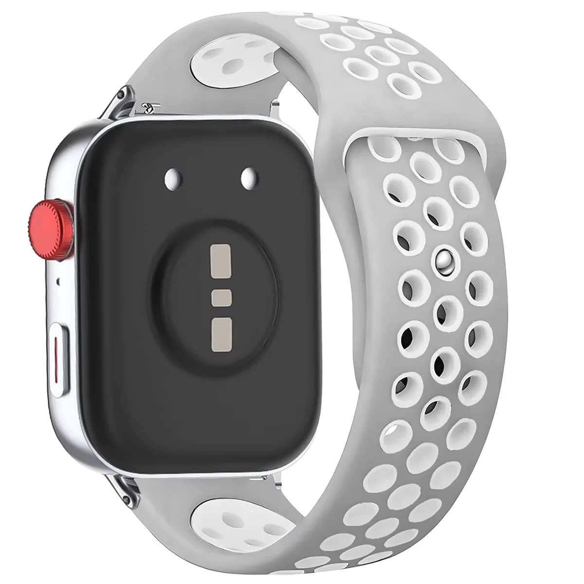 Cinturino sportivo per Huawei Watch Fit4 pro-Fit 4-Fit 3 SmartWatch Bracciale cinturino in silicone Correa per Huawei Watch Fit3 fit4 cinturino