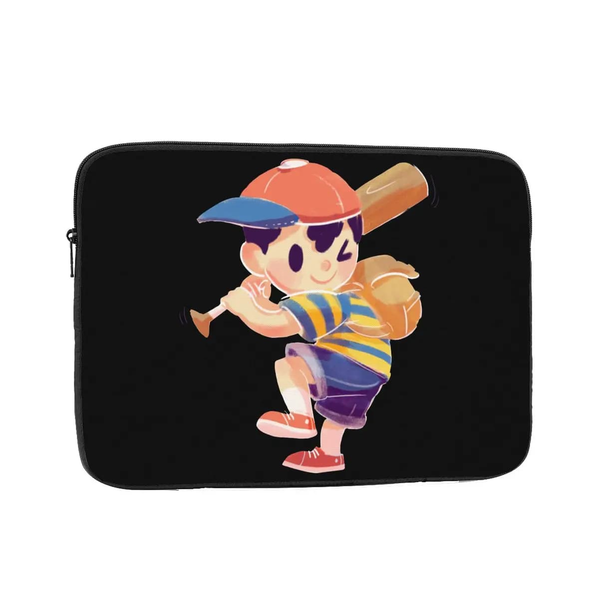 The Boy 12" 13" 15" 17" Custodia protettiva per laptop Custodia per notebook Earthbound Mother RPG Ness Custodia antiurto