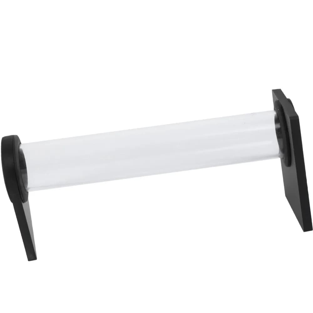 Allenatore per colpi di biliardo con asta regolabile Allenatore portatile Allenatore per colpi di biliardo leggero Aiuto per puntura Allenatore per colpi di biliardo staccabile