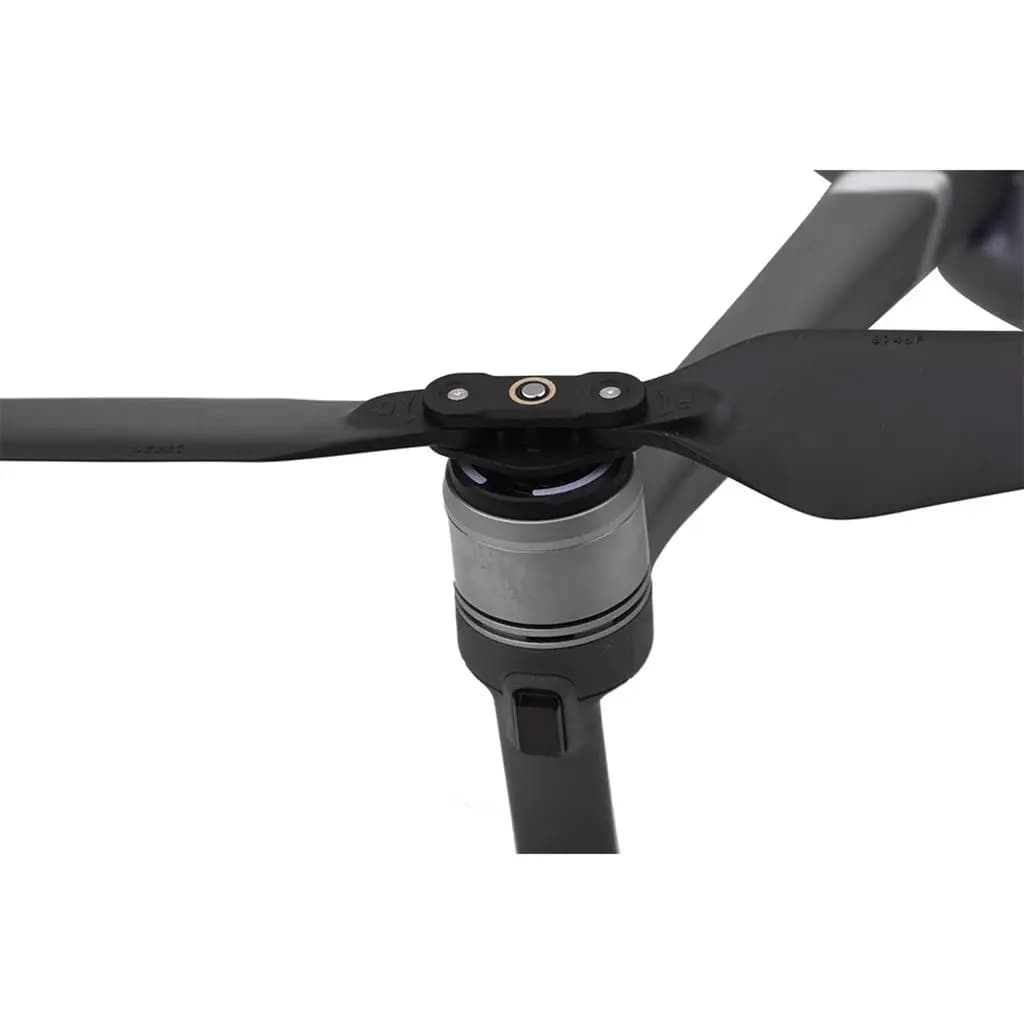 Foldable Drone Propellers Blades Low Noise Balanced Paddle Drone Accessories Replacement for DJI Mavic Pro