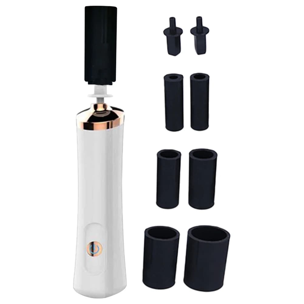 Electric Agitator for Portable Smalt, Battery Eyelash Collar, Polishing Machine, Tattoo Ink, Liquid Pigments