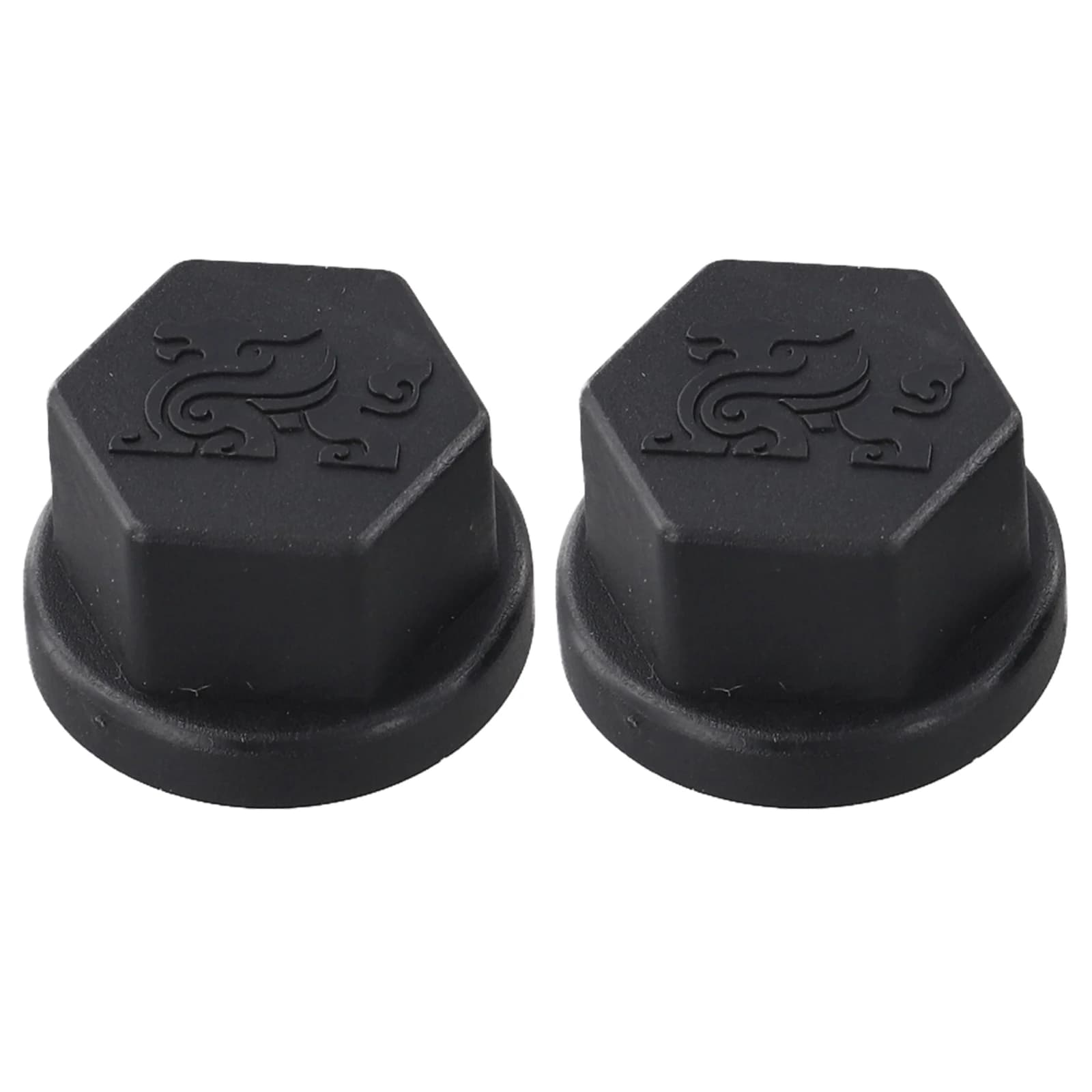 2 pz Scooter Dado Tappo per Kukirin Per G2 Per Master Scooter Motore Albero, Rocker Albero Scooter Elettrico Rocker Asse copertura parte