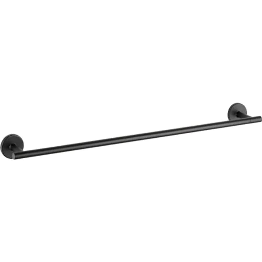 759240-BL Trinsic 24 pollici Portasciugamani da parete, accessorio per il bagno