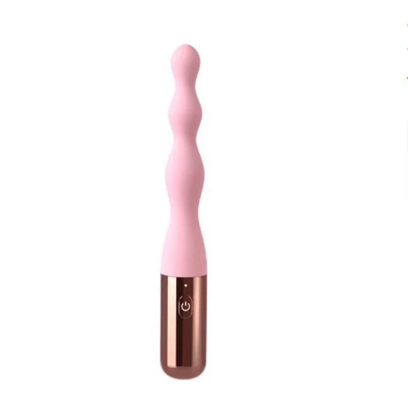 10 Speeds Anal Vibrator for Women Anal Beads Prostate Massage Butt Plug G-spot Clitoris Stimulator Masturbators Sex Toys For Men