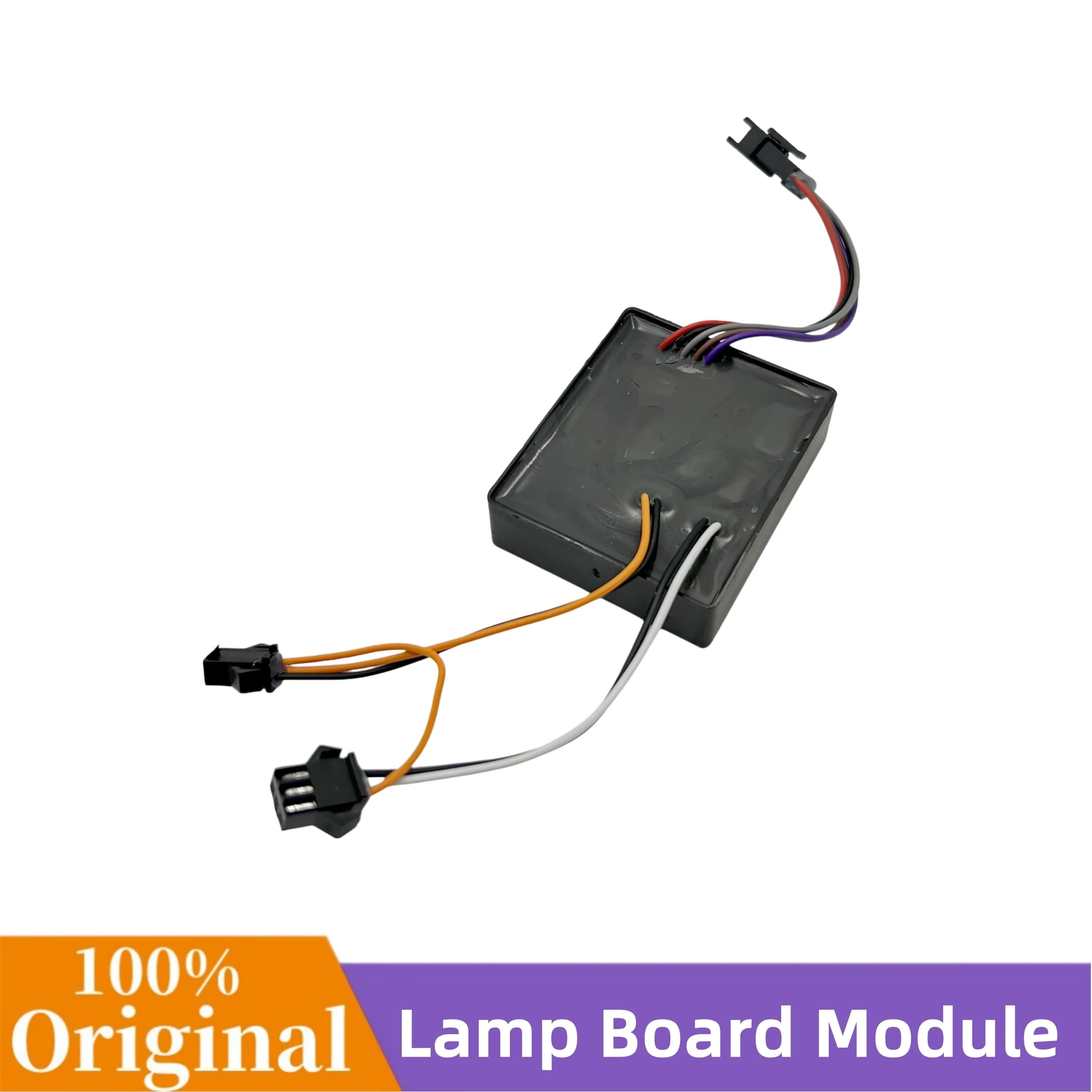 Original Joyor S5 S5Z S8 S8E S10 S10S S10Z T6 T10 Lamp Board Module Electric Scooter light controller with turn signal Part