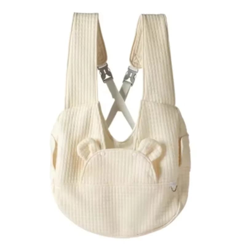 Lightweight Pet Sling Carrier Bag Adjustable Shoulder Strap Portable Handheld Pet Purse Breathable Cat Dog Carry Pouch for Daily