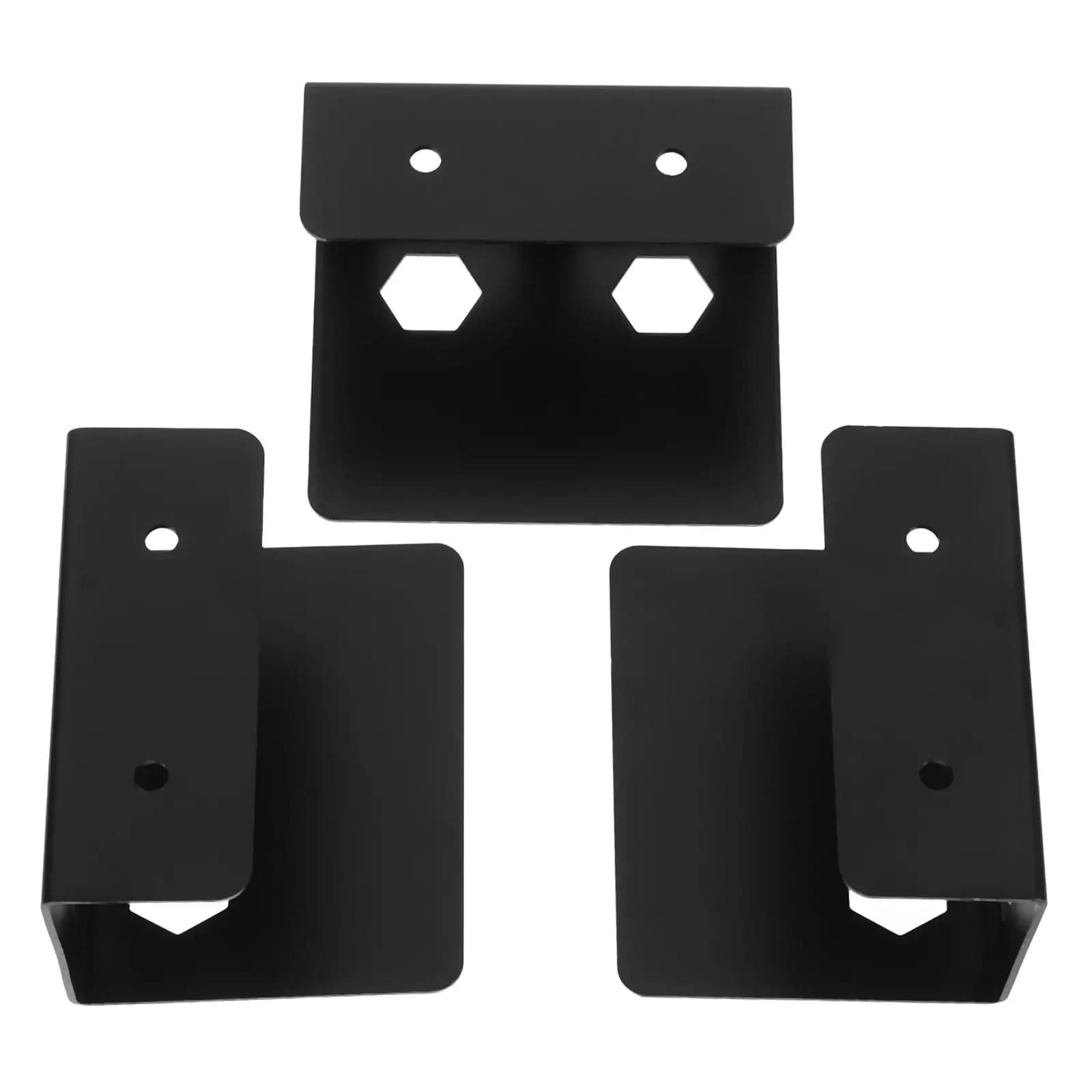 Set Supporto per Laptop da Scrivania, Supporto Regolabile in Plastica per Notebook, Tablet, per Studio e Ufficio