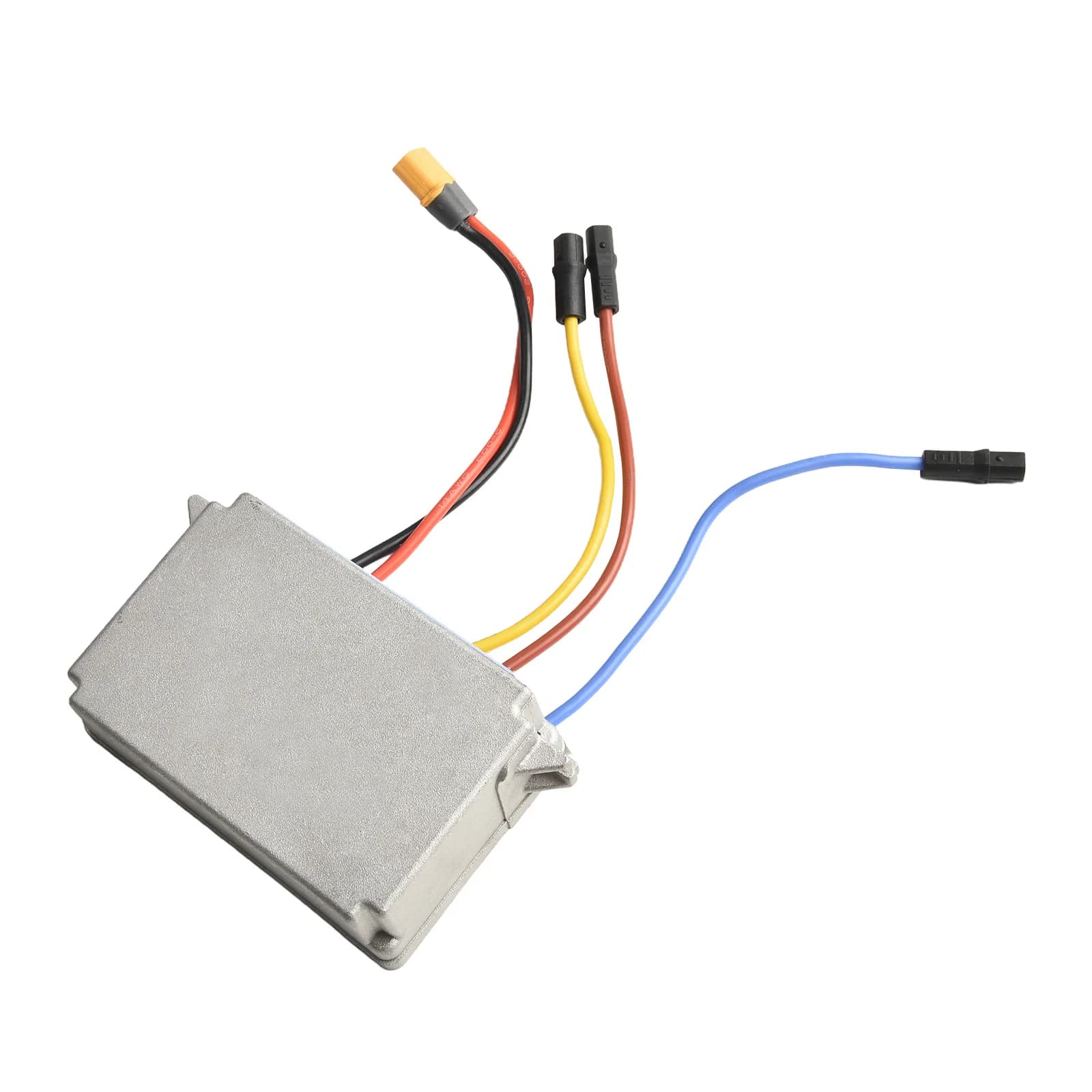 Scheda Madre/Controller Principale per Monopattino Elettrico Ninebot Max G30 - Ricambio Compatibile per una Guida Affidabile