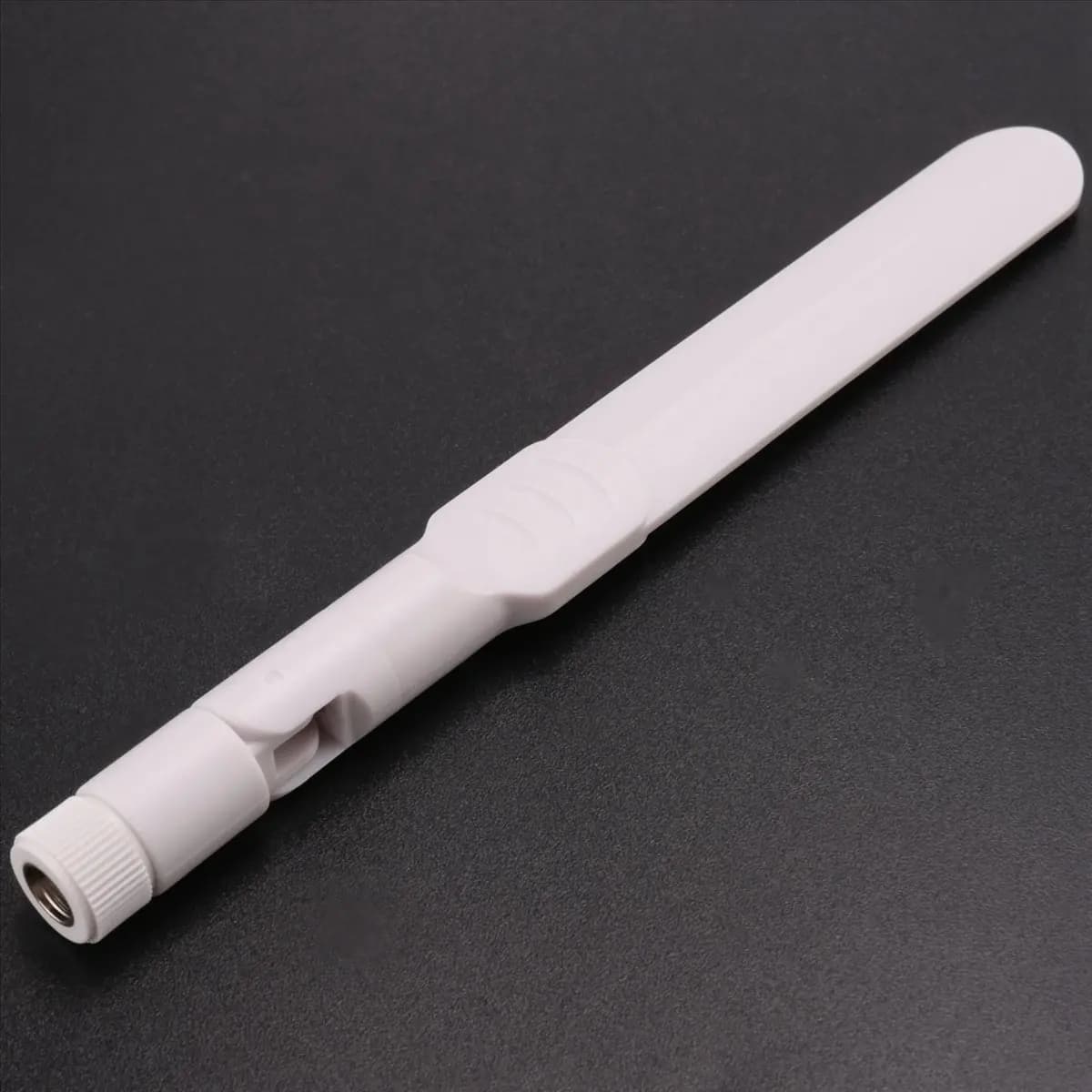 (BAAY) Ripetitore WiFi 4W Amplificatore di Segnale Wireless 2.4G&5G con Adattatore Estensore di Portata del Segnale AI Shell, Spina EU