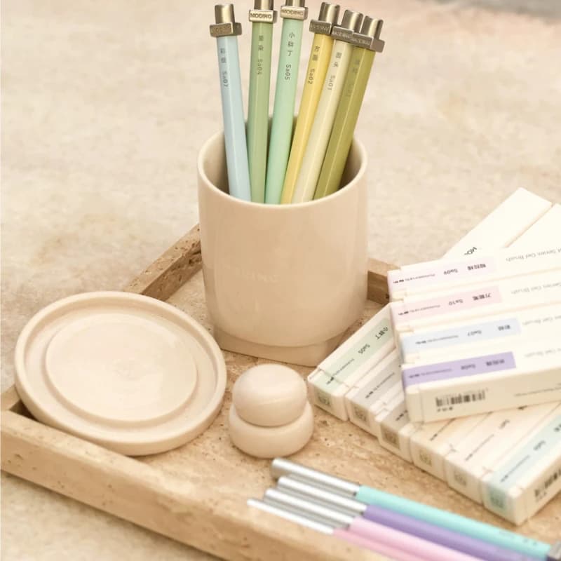 1Pcs Simple Nail Enhancement Brush Metal Handle Painting Drawing Flower Pen Edge Hook Uv Gel Nail Brush Nail Art Tools New