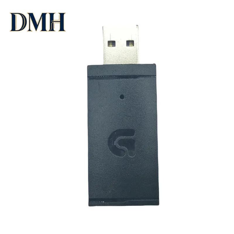 Ricevitore USB Dongle per Cuffie da Gaming Logitech G933, Adattatore USB per Cuffie