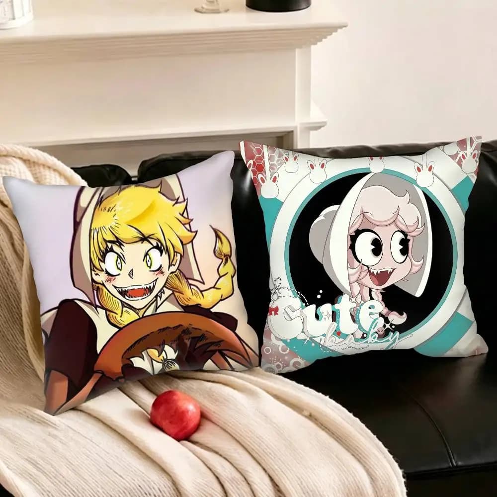 C-Cordie C-Cliffside Pillowcase living room sofa cushion cover bedroom room bed pillow cover home decoration