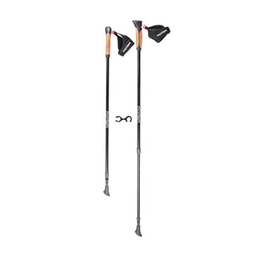 Pro Walker Nordic Walking/Fitness/Hiking/Trekking Poles