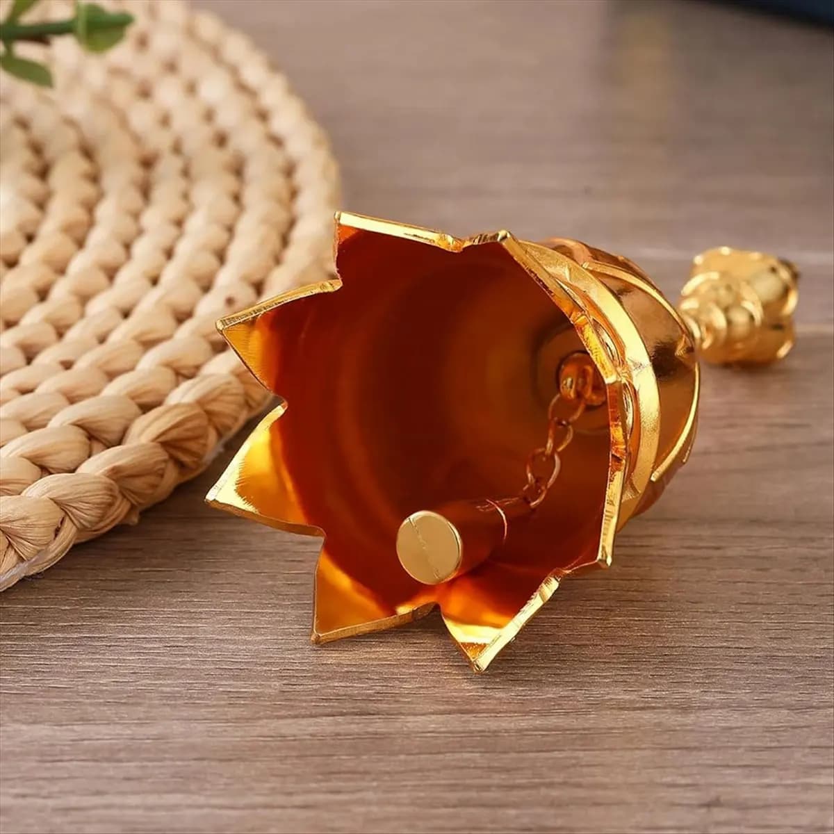 New arrival Hand Call Bell for Teacher Classroom Bell Dinner Bell Tibetan Bells Meditation Bell