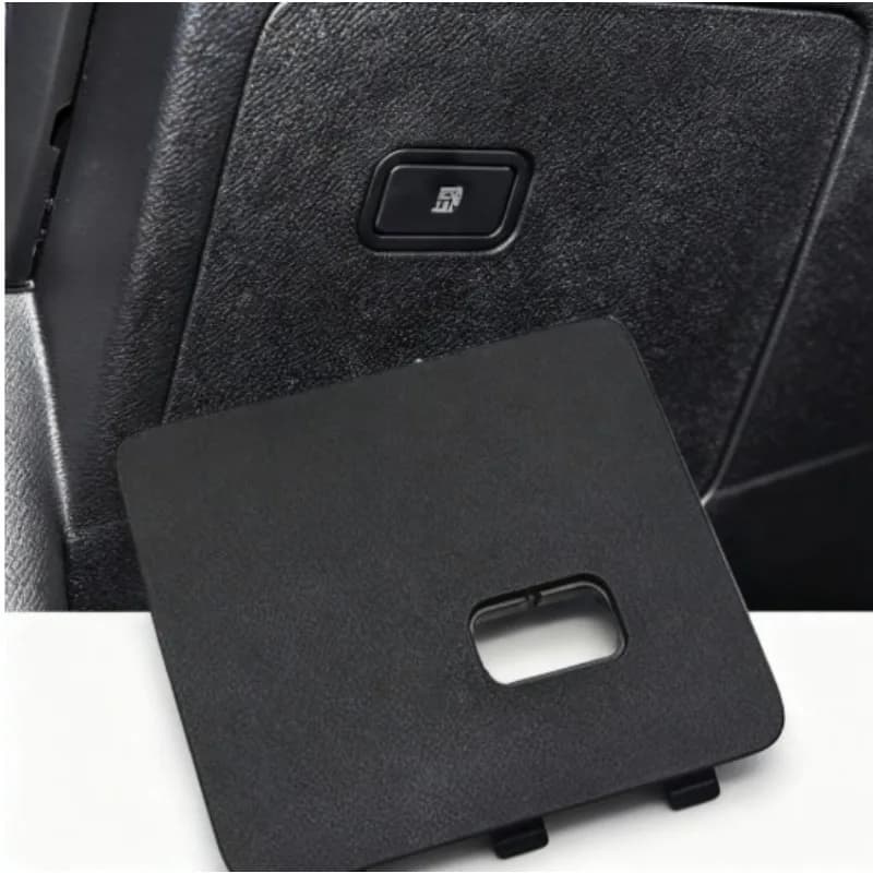 1pc Steering Wheel Lower Left Disassembled Guard Repair Cover for Chery Jetour Traveler Shanhai T2