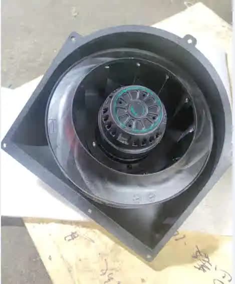 Ventilatore Speciale ad Alta Potenza Da nfoss Inverter 176F8578 R2E250-AT06-19 230V