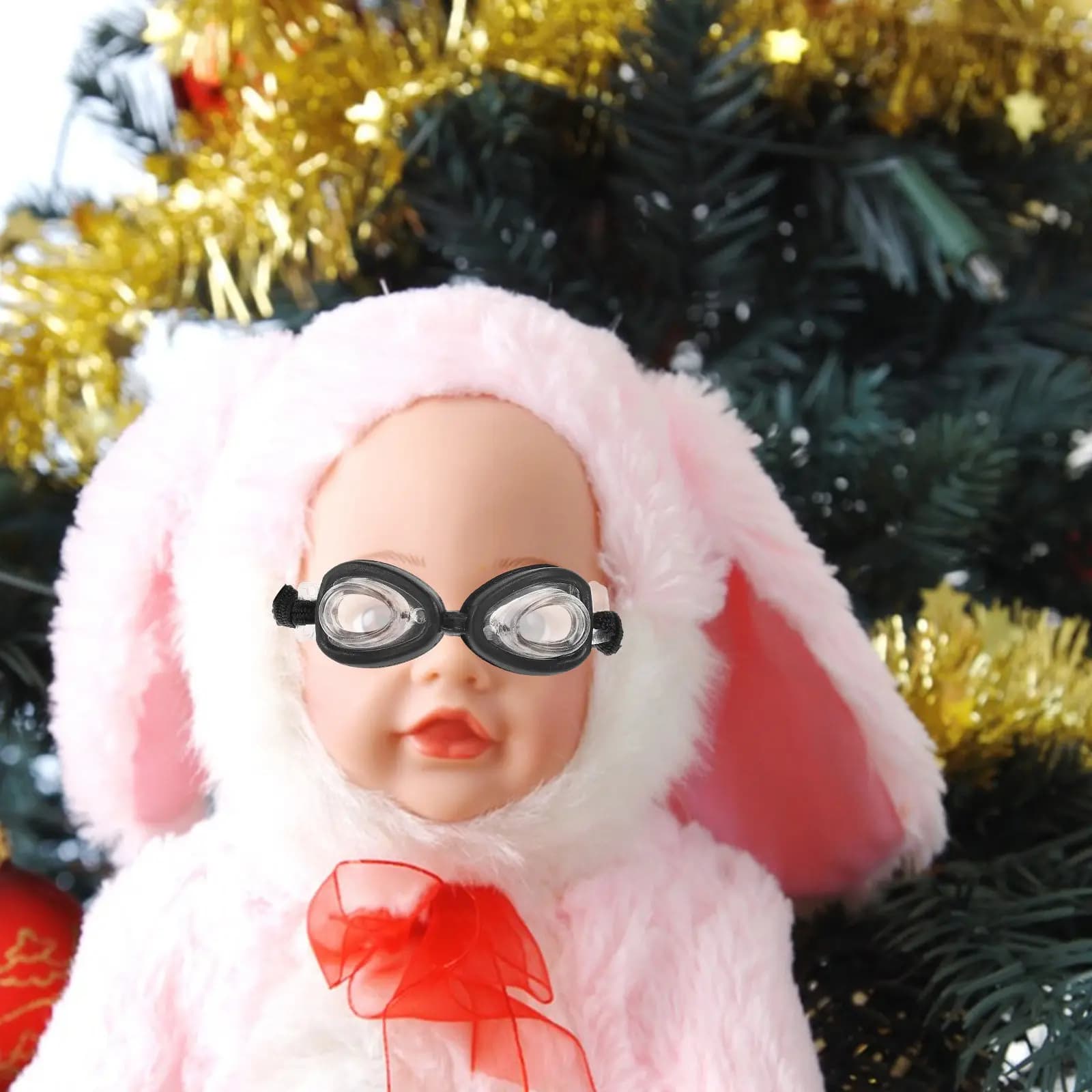Occhialini da Nuoto, Accessori, Abbigliamento e Costumi, Occhiali