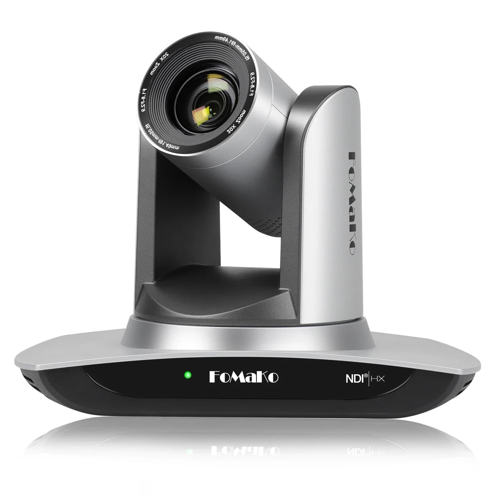 Best Price FoMaKo OEM ODM 20x Zoom Optical Webcam HDMI NDI USB Large conference room Church Esports Events