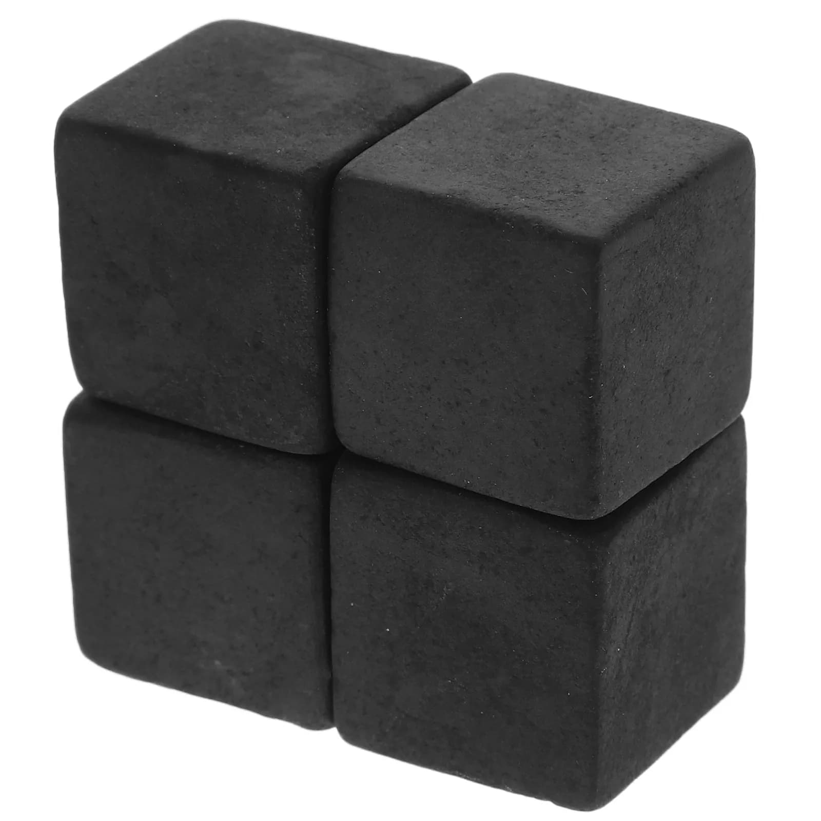 Set di 4 Porta Incenso in Marmo Stile Zen, Supporto per Bastoncini di Incenso per Legno di Sandalo e Agarwood, Decorazione per Casa, Ufficio e Studio Yoga, Aromatico