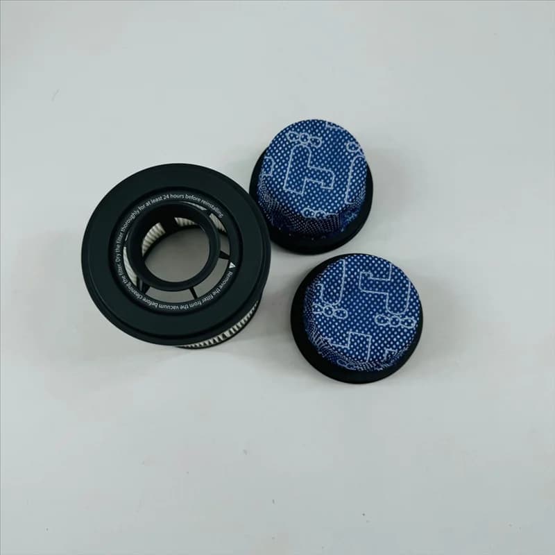 Kit di manutenzione del filtro A05G per aspirapolvere robot Dreame Z20/Z30 - Include filtro HEPA