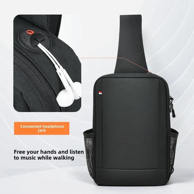 Custodia per laptop per OPPO Pad 4 Pro 13.2 2025 3 Pro 12.1 Pad 2 3 11.61 Air 2 Neo 11.4 Air10.36 Pad11 Borsa a tracolla moda