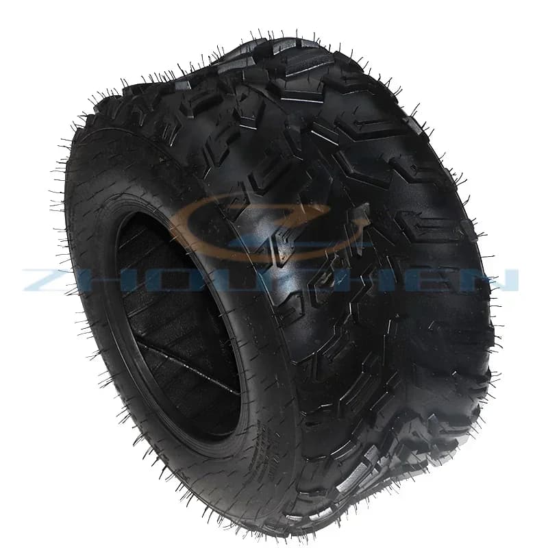 10 Inch Vacuum Tire 22X10-10 Outer Tyre 4PR For Four-wheeled Beach Car GOKART KARTING ATV UTV Buggy