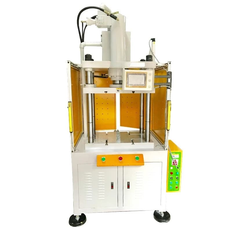 Semi-cutting punching machine, semi-brown cell phone film fabric, die cutting machine, pressed circuit punching machine