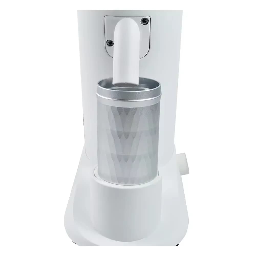 Professional High Volume Car Hotel Electric Espresso Coffee Grinder Machine