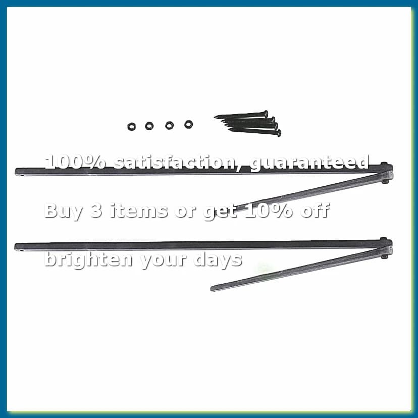 Portable Archery Target Bracket Training Targets Boards Frame Target Stand for EVA XPE Archery Target