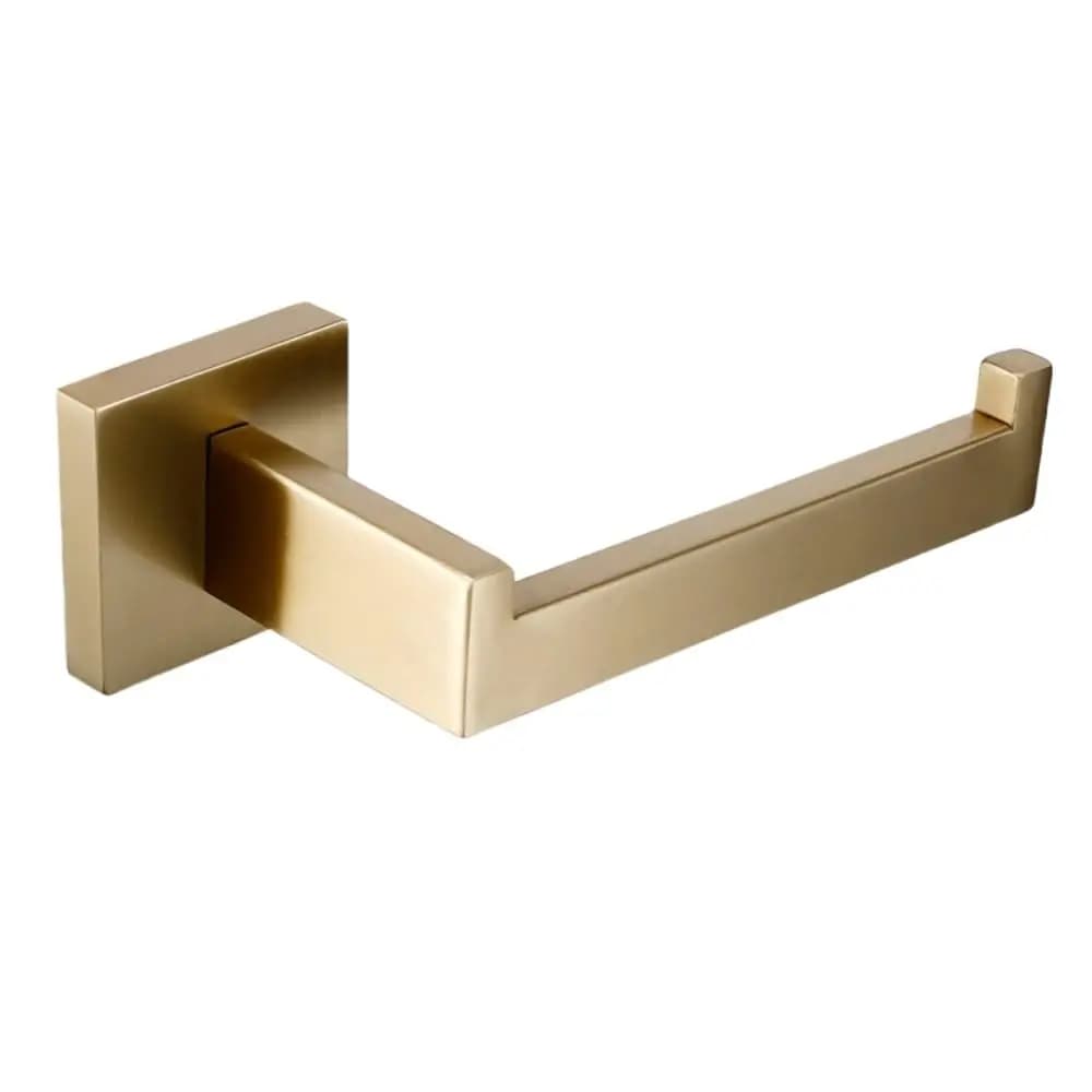 Set di Accessori Bagno Nero Opaco, Mensola a Muro, Porta Carta Igienica, Gancio per Accappatoio, Porta Asciugamani, Anello Porta Asciugamani, Accessori Bagno, Personalizzabile