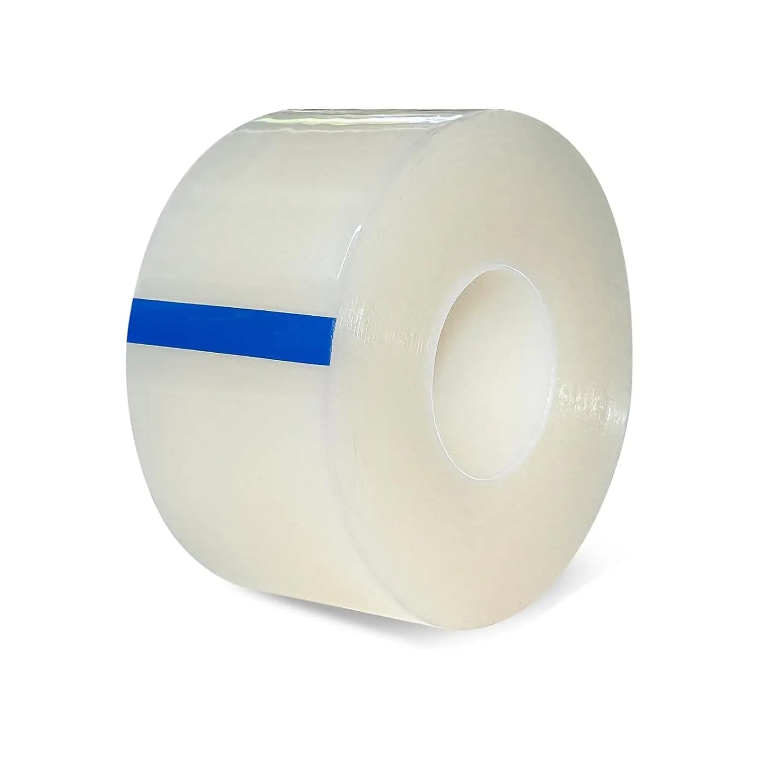 Nastro sigillante trasparente per finestre per l'inverno, nastro sigillante isolante per finestre e porte Resistente alle intemperie impermeabile