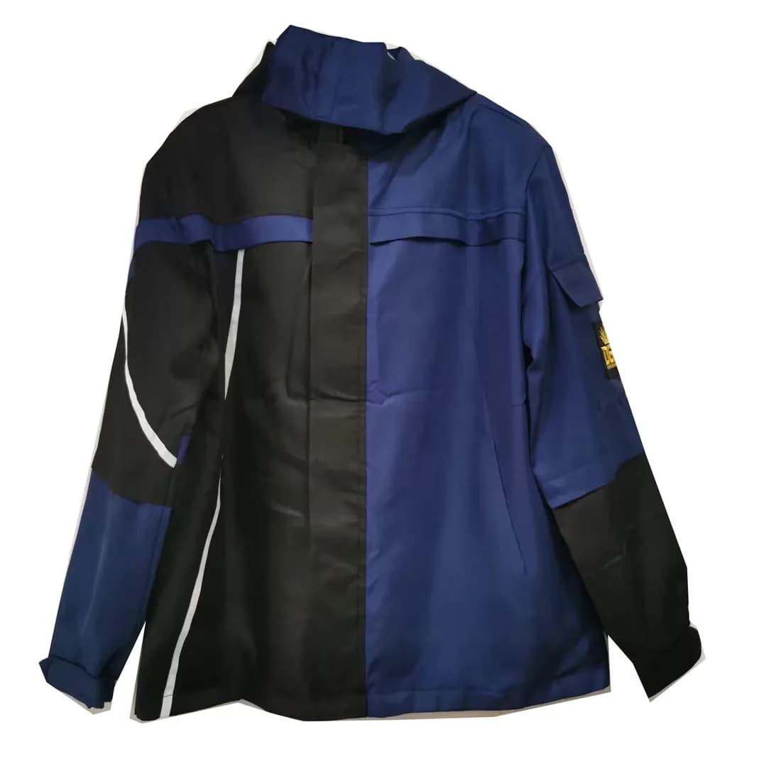 Costume di Halloween 2025 Kamen Rider Zero Geats - Solo Soprabito