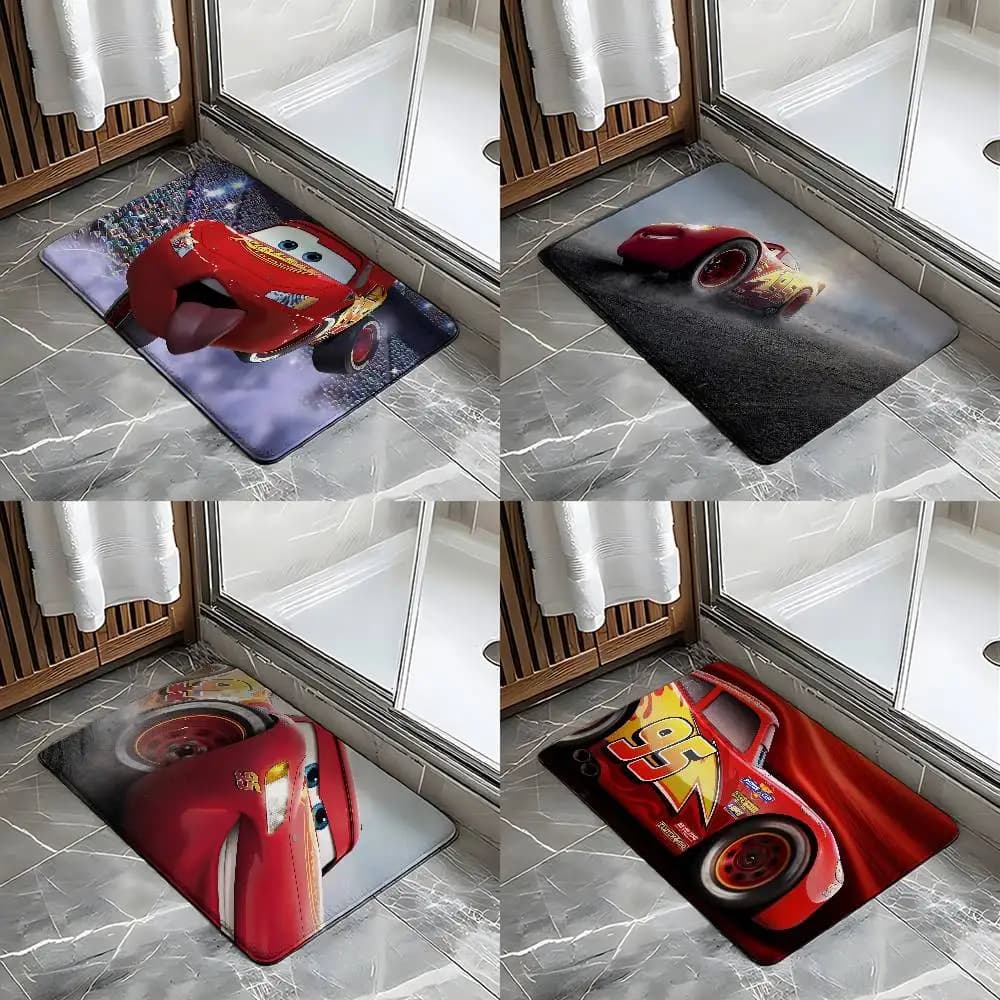 Cars L-Lightning M-McQueens, Home Decoration