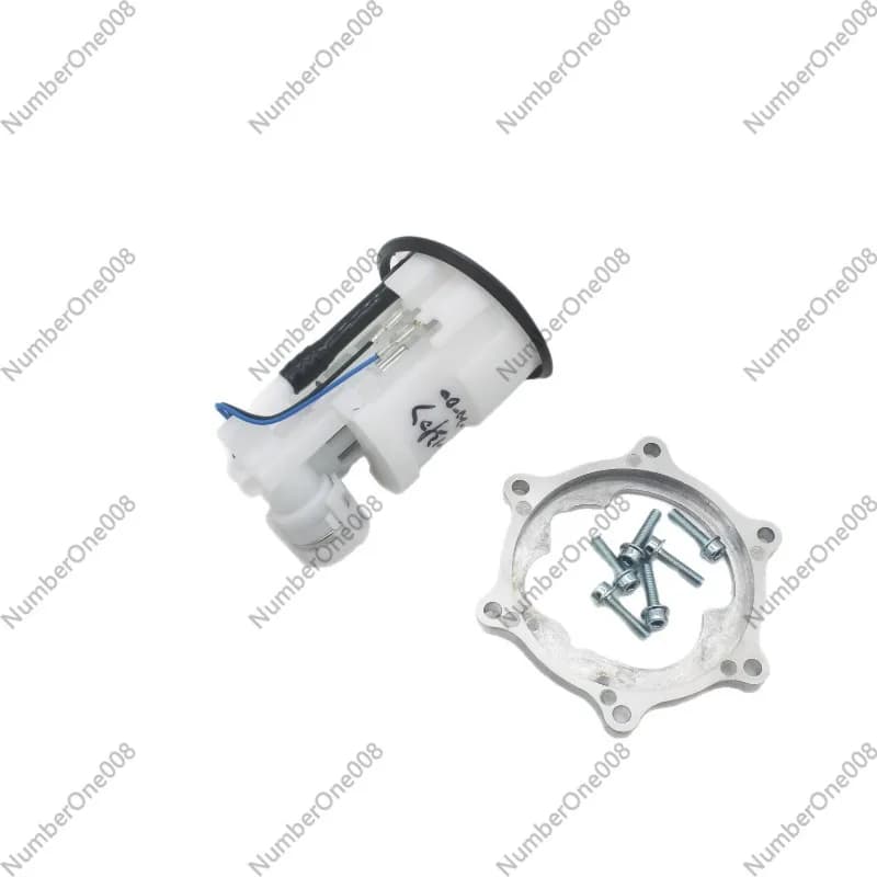Gruppo Pompa Carburante 33D-13907-02-00 33D139070200 Compatibile con Moto da Cross