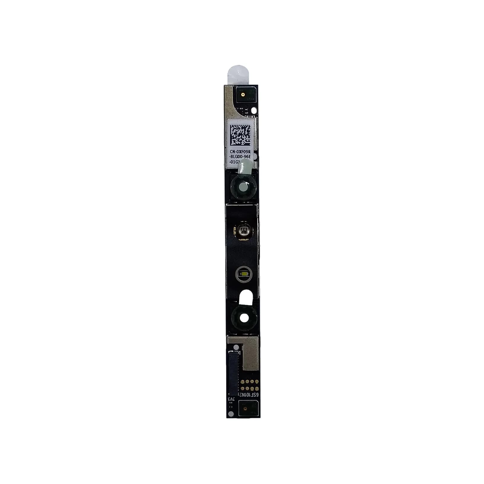 Scheda webcam IR integrata per Dell Latitude 5285 5290 0XF09R