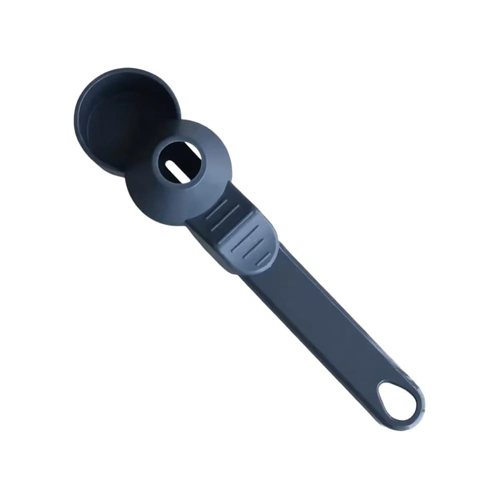 New Dosor Grip for Powder Proteins, Reusable with Long Handle, Embed Wrap for Powder, Kitchen Tools