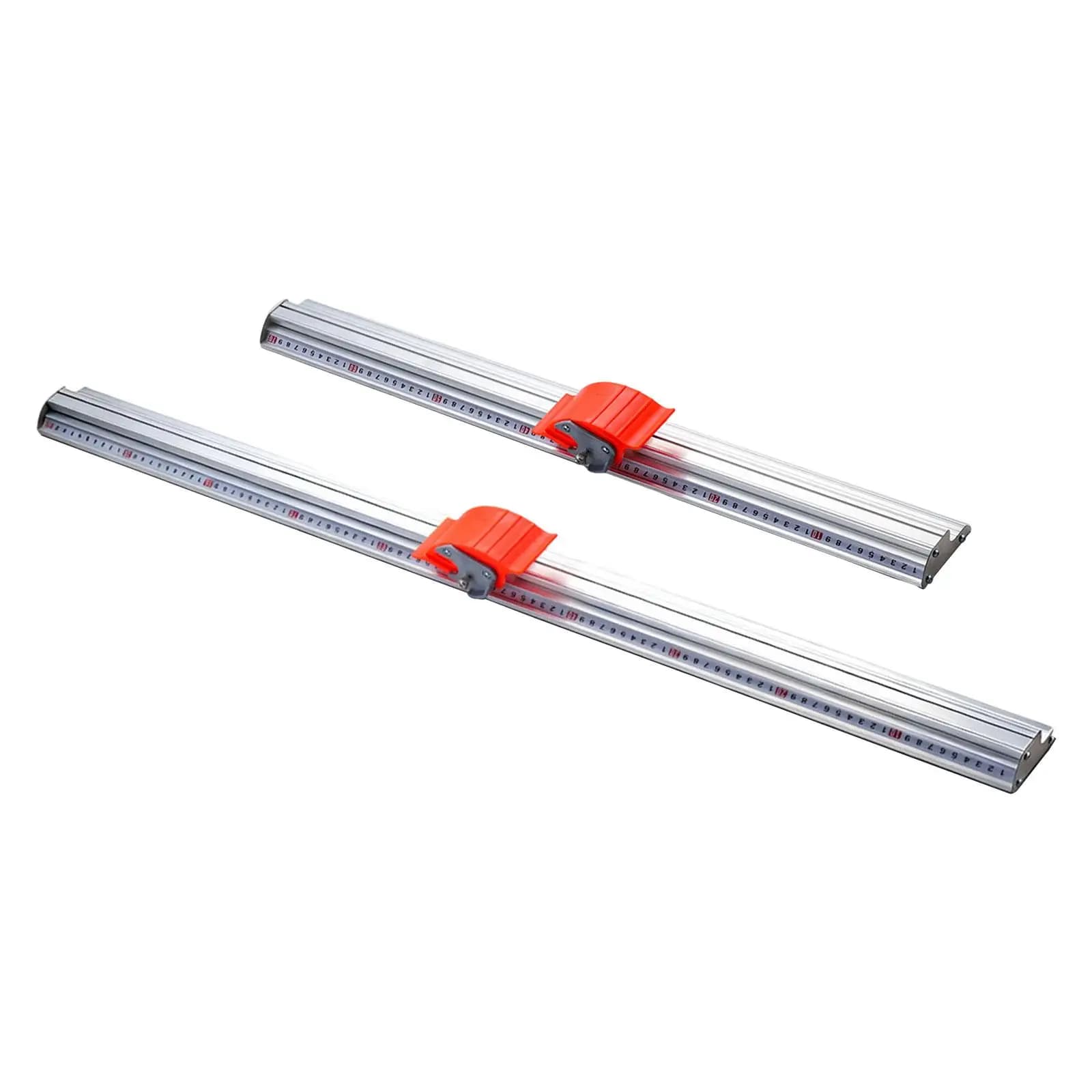 Professional manual cutting tool for anti-slip aluminum alloy tray for office use with handcrafted KT edge for woodworking