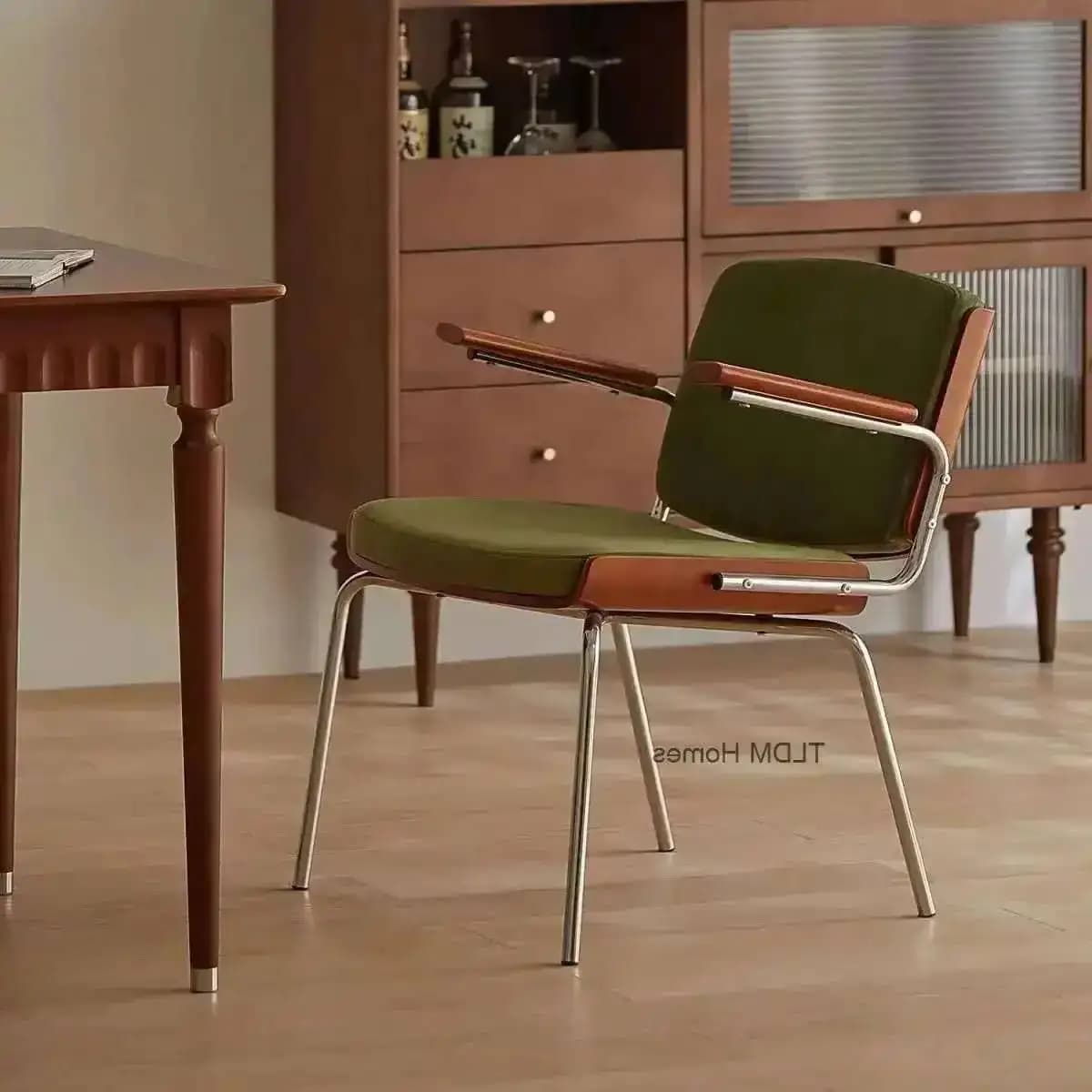 Camera da letto reclinabile per ufficio, casa, spogliatoio, soggiorno, scrivania, sala, sedia da studio, sedie, sedie da isola, sedie da pranzo da gioco