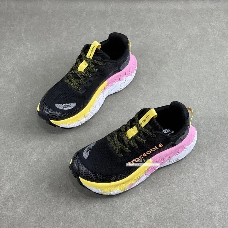 Nuove Scarpe da Corsa 2026 Unisex Antiscivolo per Sport all'Aperto, Scarpe Atletiche di Marca di Lusso per Uomo e Donna, Scarpe da Jogging