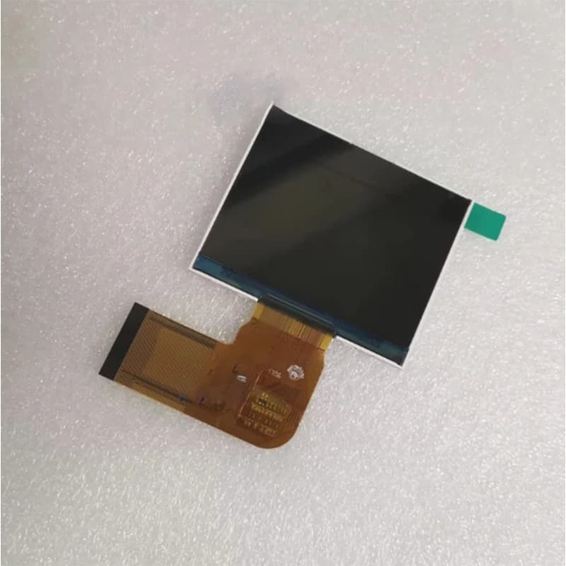 Schermo LCD da 3,5 pollici 50P TS8002F-5 TC0139C-10 schermo interno per proiettore con rilevatore portatile