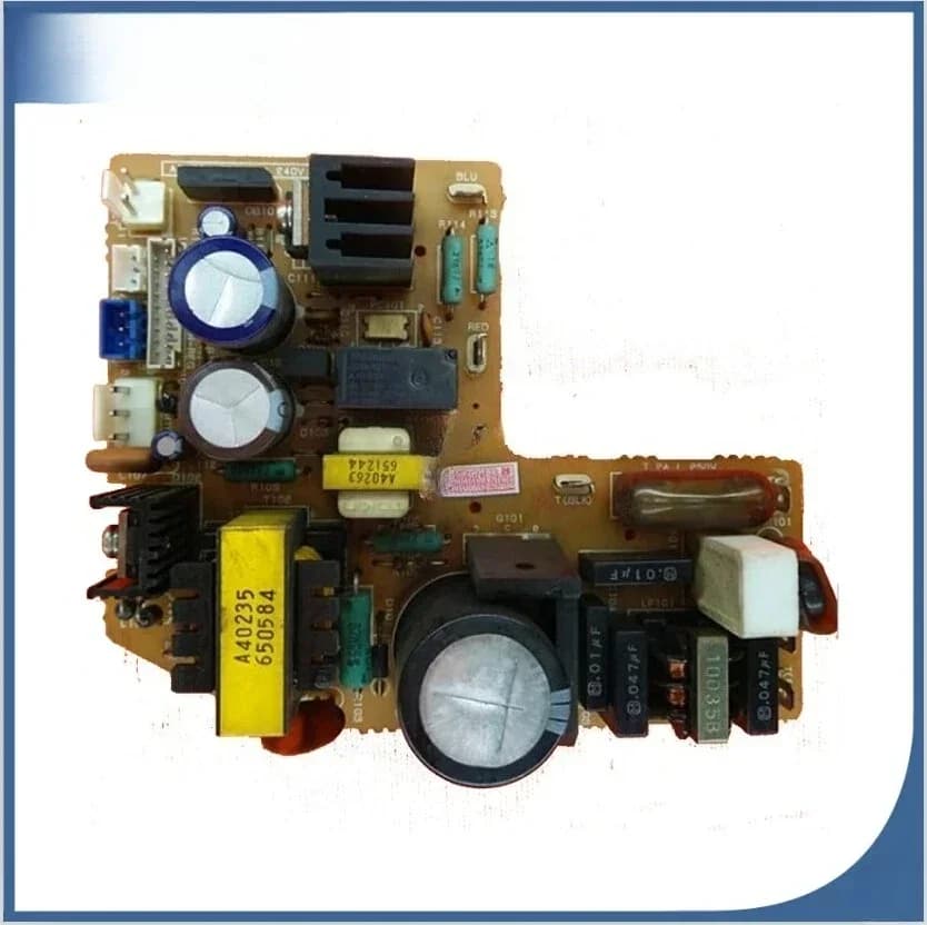 TuyaOriginale per scheda computer aria condizionata A74331 circuito Alexa Google Assistant