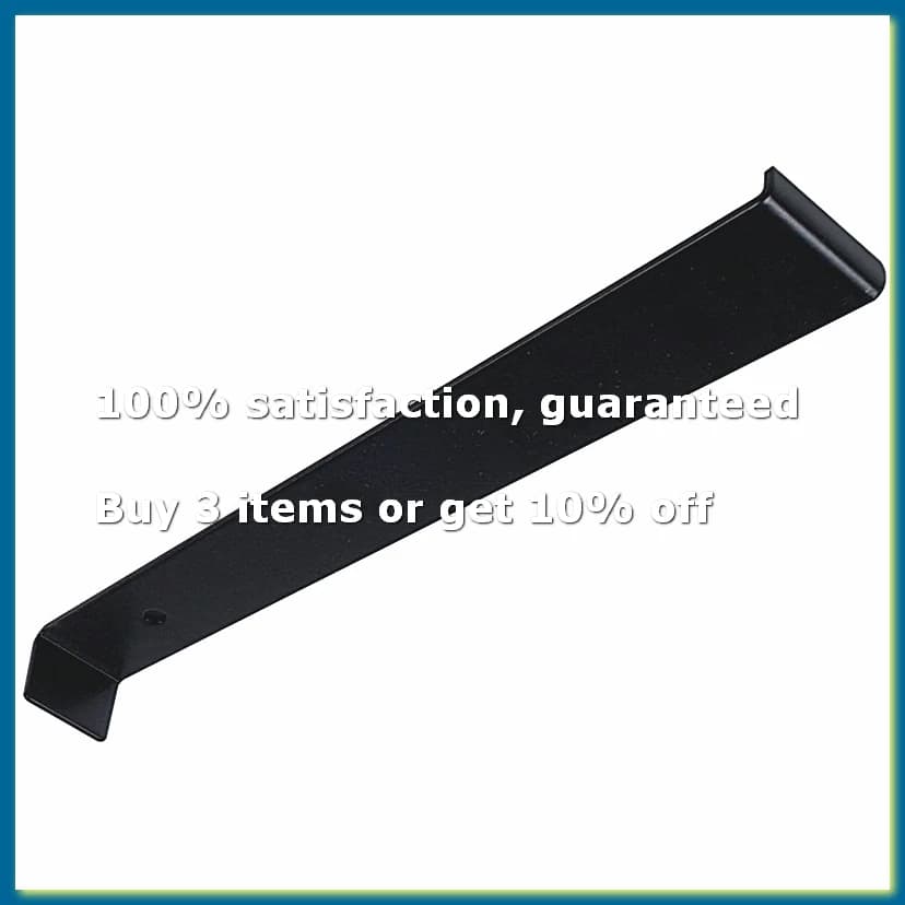 Laminate Wood Flooring Installation Kit Wood Flooring Installation Kit with 30 Spacers, Tapping Block, Pull Bar and Mallet-FABY