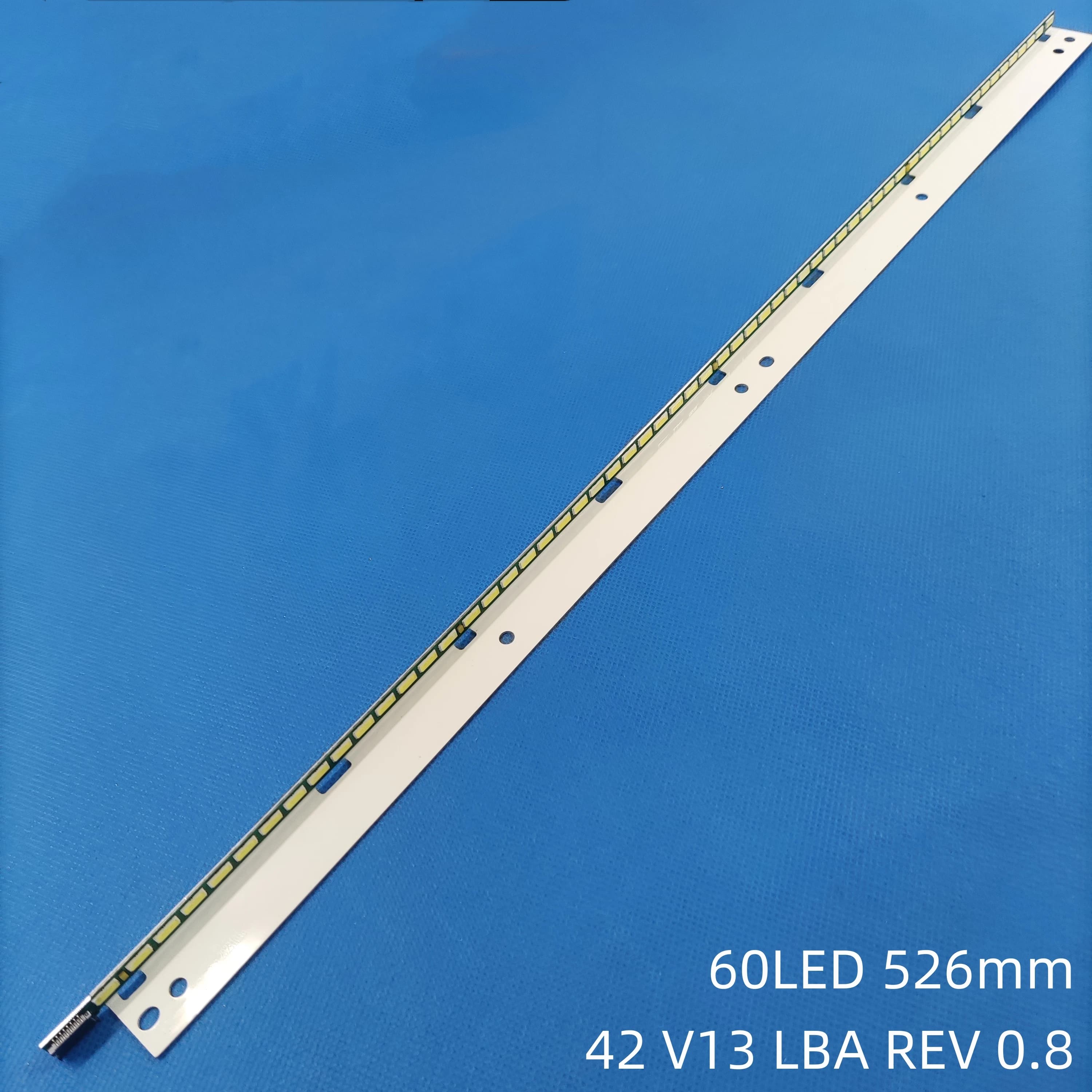 TV Backlight Strips For 42" V13 LBA REV 0.8 6916L-1265A tx-l42et60e tx-L42Ft60E TX-LR42DT60 TX-L42DT60E TX-L42ET60B TC-L42ET60A