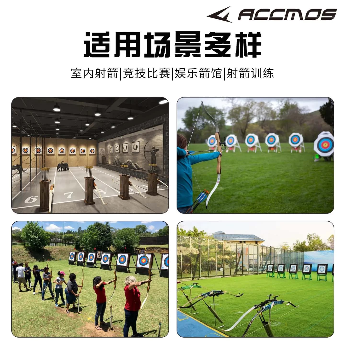 10/20 Pezzi di Carta Bersaglio per Pratica di Tiro con l'Arco, Accessori per Allenamento di Tiro con l'Arco e Frecce, per Interni ed Esterni