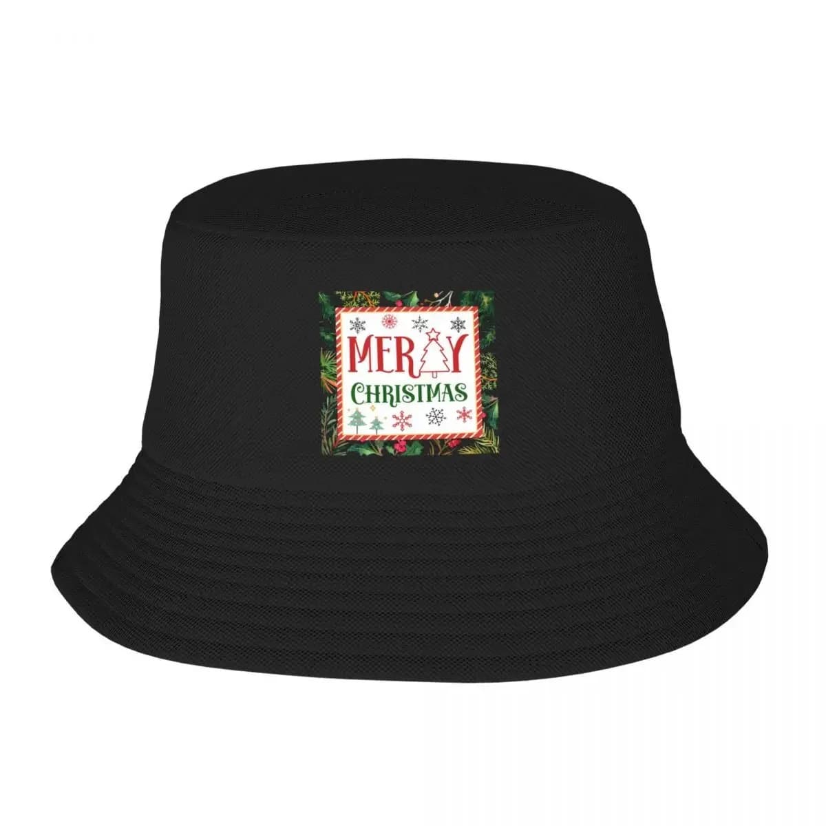 Nuovo Cappello da Pescatore 2025 per Natale, Cappello da Baseball alla Moda, Nuovo Cappello Natalizio, Abbigliamento da Golf da Donna, Abbigliamento da Uomo