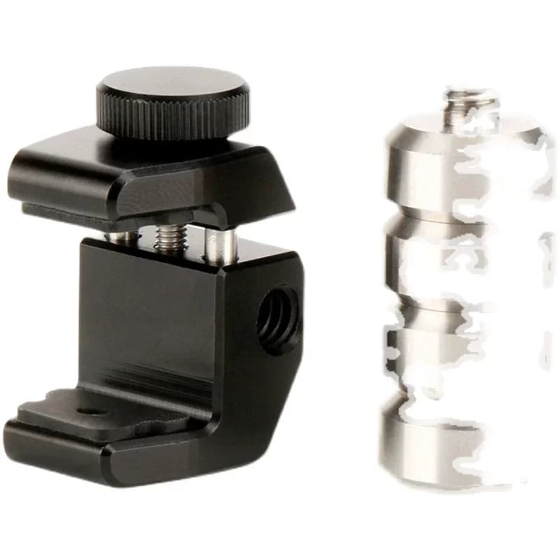 Zhiyun smooth4 DJI osmo2 Feiyu Vimble2 stabilizzatore per telefono cellulare livellamento blocco peso cardanico