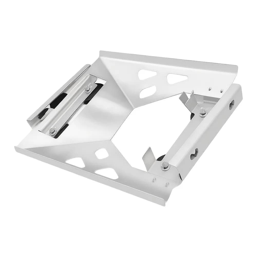 For Starlink Compatible Magnetic Roof Mount 36x27x6cm No-Drill Quick Release Bracket for Highway and For Travel