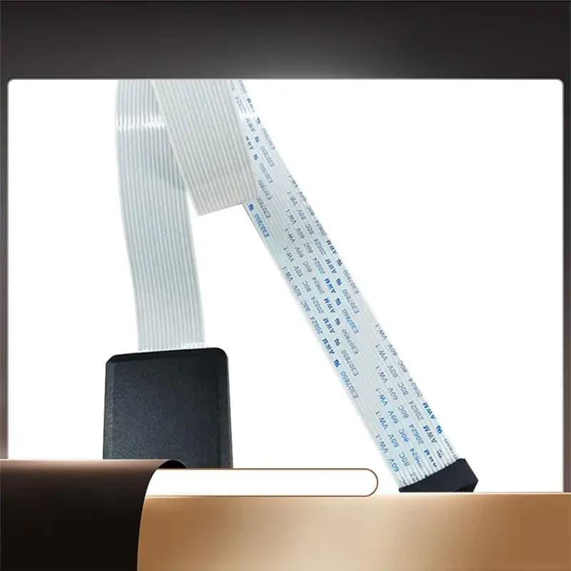 Cavo adattatore prolunga scheda di memoria TF da 48 cm per lettore di schede di memoria TF