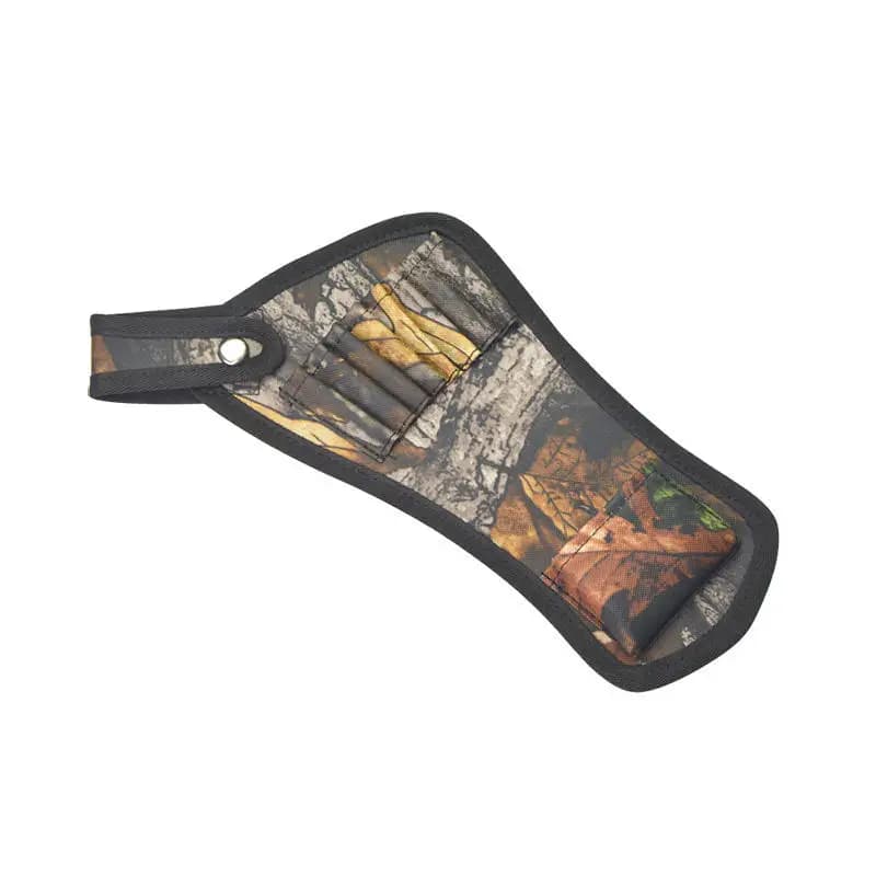 Camo Arrow faretra tiro con l'arco arco e freccia accessorio borsa caccia freccia portatile faretra