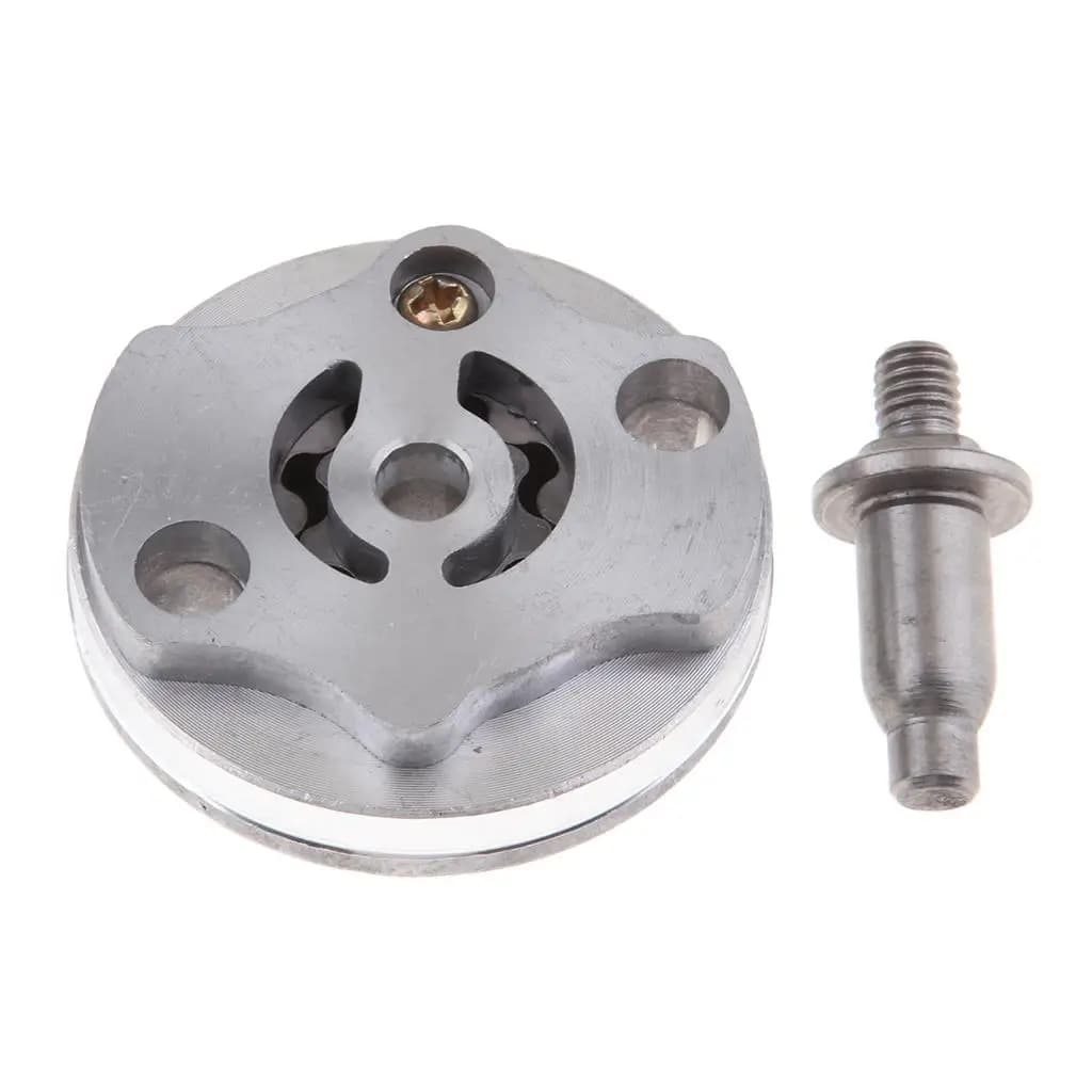 ATV Pompa Olio Motore Pignone 23 per GY6 125 150cc 152QMI 157QMJ 4 Tempi Motore Scooter Ciclomotore Go Kart Dirt Bike Ecc